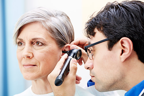 Otoscopy Basics and The Best Otoscope Brands