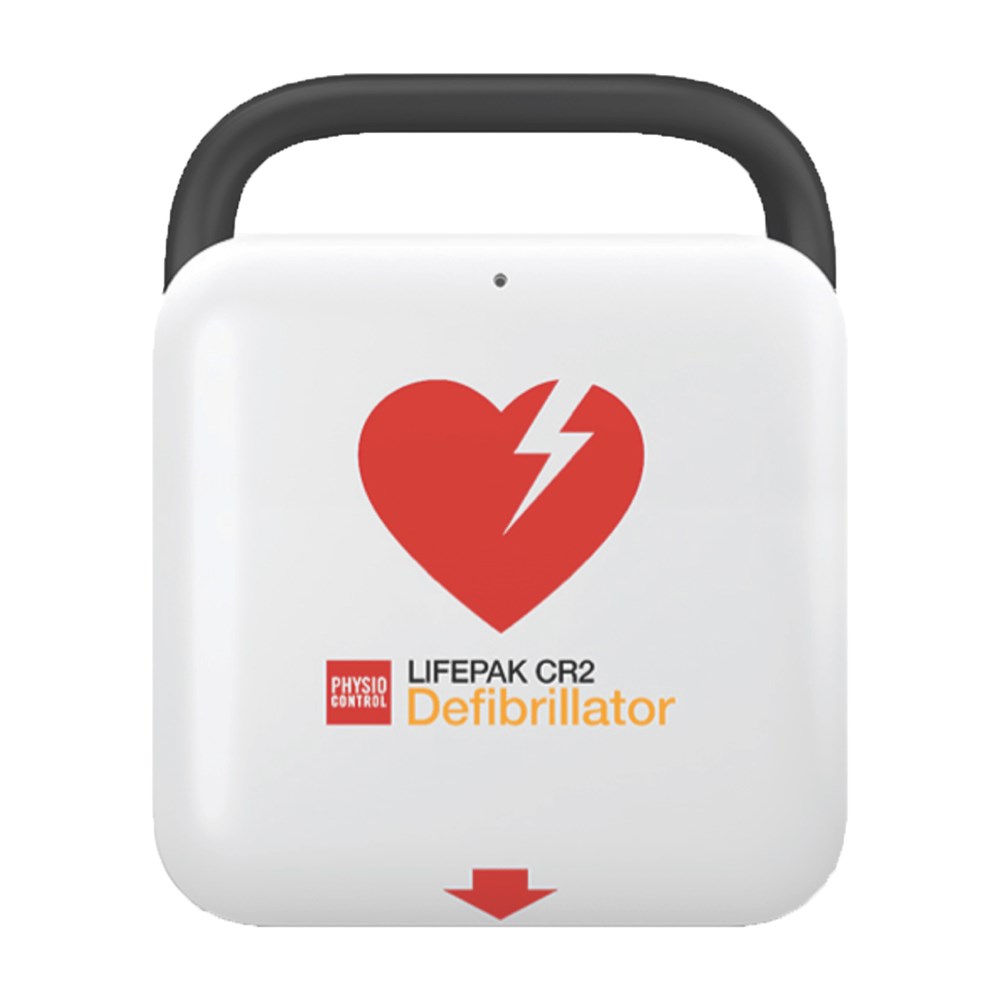 Defibrillators