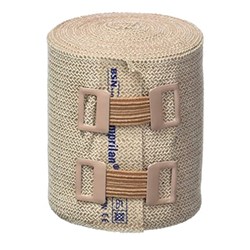 Comprilan Compression Bandage 10cm x 5m (Stretched)