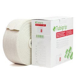 Tubigrip Tubular Elastic Support Bandage Size C