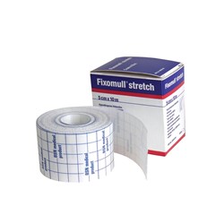 Fixomull Fixation Dressings 5cm x 10m