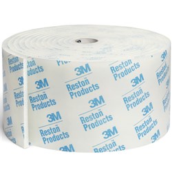 Reston Foam Adhering Dressings 0.47 x 10cm x 4.9m Roll 1563L