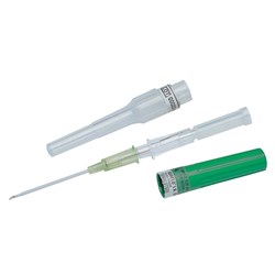 Surflo I.V. Catheters 18G x 32mm