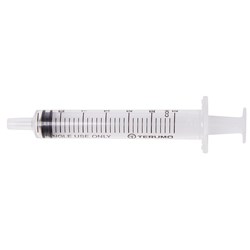 Syringes Terumo 3ml Luer Slip