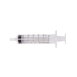 Syringes Terumo 5ml Luer Slip