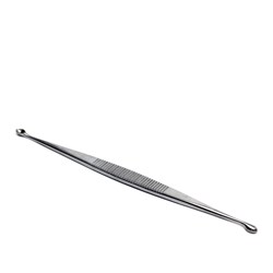 KLINI Bone Curette Williger D/E 1/2 14cm (G)