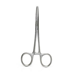 Forceps Artery Spencer Wells Straight 12.5cm (Clinic)