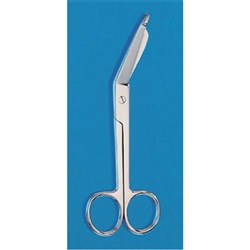 Scissors Bandage Lister 14cm (Clinic)