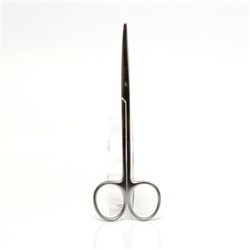 Scissors Metzenbaum 14.5cm Curved (Theatre)