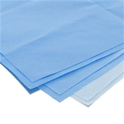 Halyard HH300 Sterile Wrap 121 x 121cm 10848