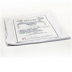 Mattress Protector 3/4 Fitted (Single) 99 x 193 x 20cm