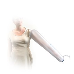 Inflatable Air Splint Full Arm