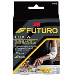 Futuro Padded Elbow Support Medium 47862EN