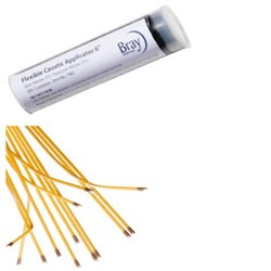 Silver Nitrate Applicators 15cm 100 (1590)