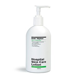 Hospital Lotion Skin Care 500ml