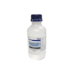 Chlorhexidine Acetate 0.02% 500ml