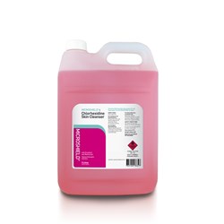 Microshield 4 Antiseptic 5 litre