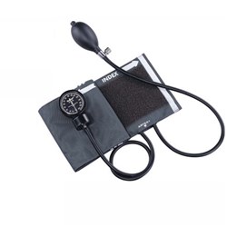 Sphyg Complete Aneroid In Zip Case (Sm-200)