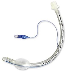 Tubes Endo Tracheal Cuffed 3.0 Curity