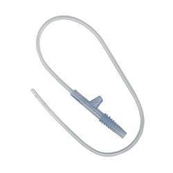 Tubes Y-Suction 6Fg 43cm Sterile