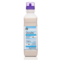 Osmolite Liquid 1000ml RTH