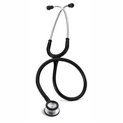 Stethoscope Littmann Paediatric Classic 2 Black 70cm