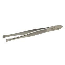 Forceps Cilia Littauer 8.5cm (Theatre)