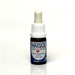 Waxsol Ear Drops 10ml