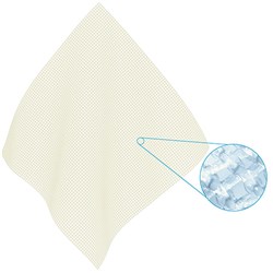 Adaptic Non-Adherent Dressings 40cm x 7.6cm 10509 B36