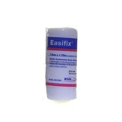 Easifix Conforming Gauze Bandages 2.5cm x 1.75m