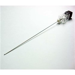 Needles Spinal B.D. 22G x 125mm