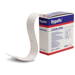 Hypafix Fixation Dressings 2.5cm x 10m