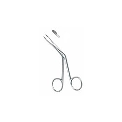 Forceps Ear Hartmann 12cm (Theatre)