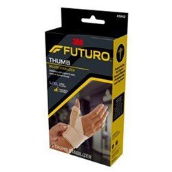 Futuro Deluxe Thumb Stabiliser Large/X-Large 45842EN