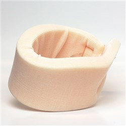 Cervical Collar Economy Soft Foam Medium 90mm x 480mm