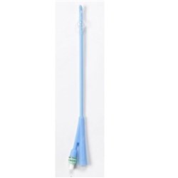 Foley Catheters Silicone Female 5cc 14Fg