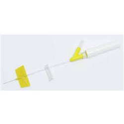 Saf-T-Intima I.V. Catheter Peripheral 18G x 25m