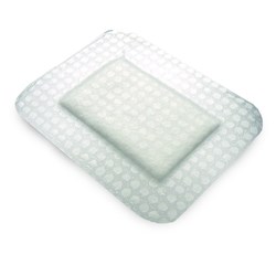 Opsite Post-Op Dressing Low-Adherent Pad 6.5 x 5cm