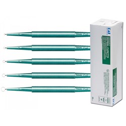 Ring Curette 4mm Kai Mk404