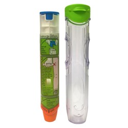 Epipen Junior 0.15mg Syringe SM