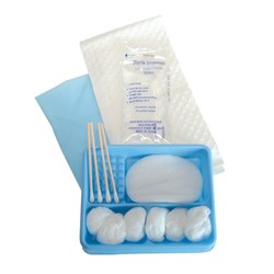 Multigate Eye Pack Dressings Sterile 00-559