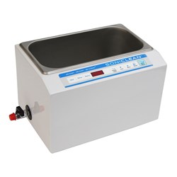 Soniclean Ultrasonic Cleaner Digital 3 litre 235 x 138 x 100 2yr Warranty