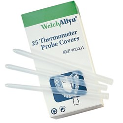 W.A Suretemp Thermometer Probe Covers