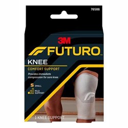 Futuro Comfort Lift Knee Support Small 76586EN