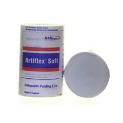 Artiflex Undercast Padding Soft 7.5cm x 2.7m