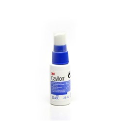 Cavilon No-Sting Barrier Film 3M Pump Spray Bottle 28ml 3346E