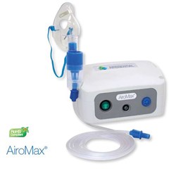 AiroMax Nebuliser Therapy Unit