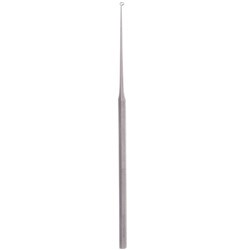 Curette Buck Angled Blunt No.00 (Theatre)