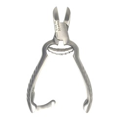 Instruments Nail Nipper Turnbull Concave 13.5cm