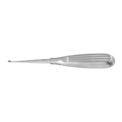 Curette Bone Volkmann 17cm Size 2 (Theatre)